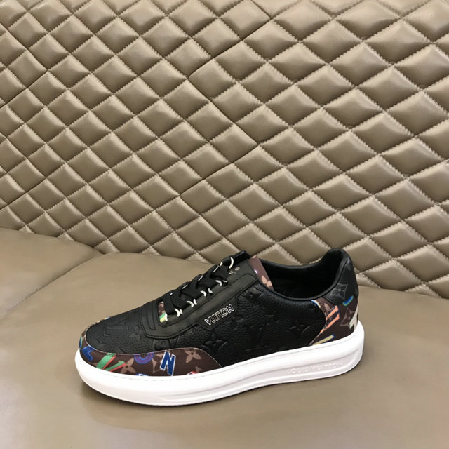 men LV shoes-254